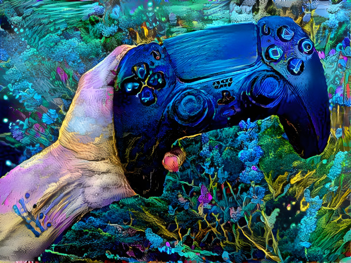 ShroomalSense Controller