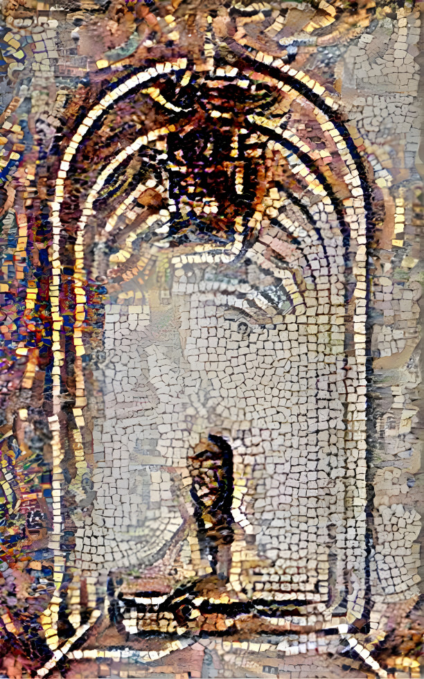 Mosaic