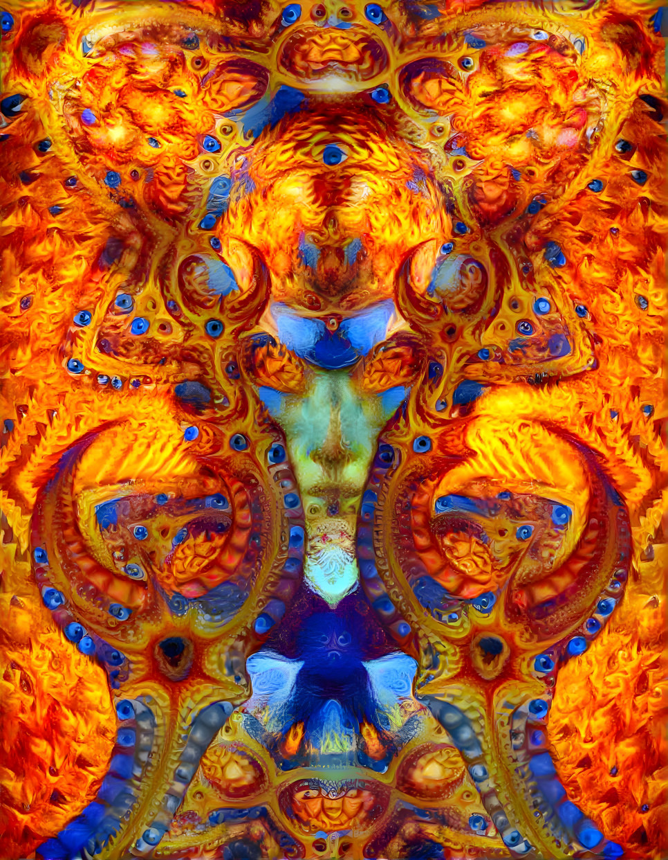 DMT machine elf 