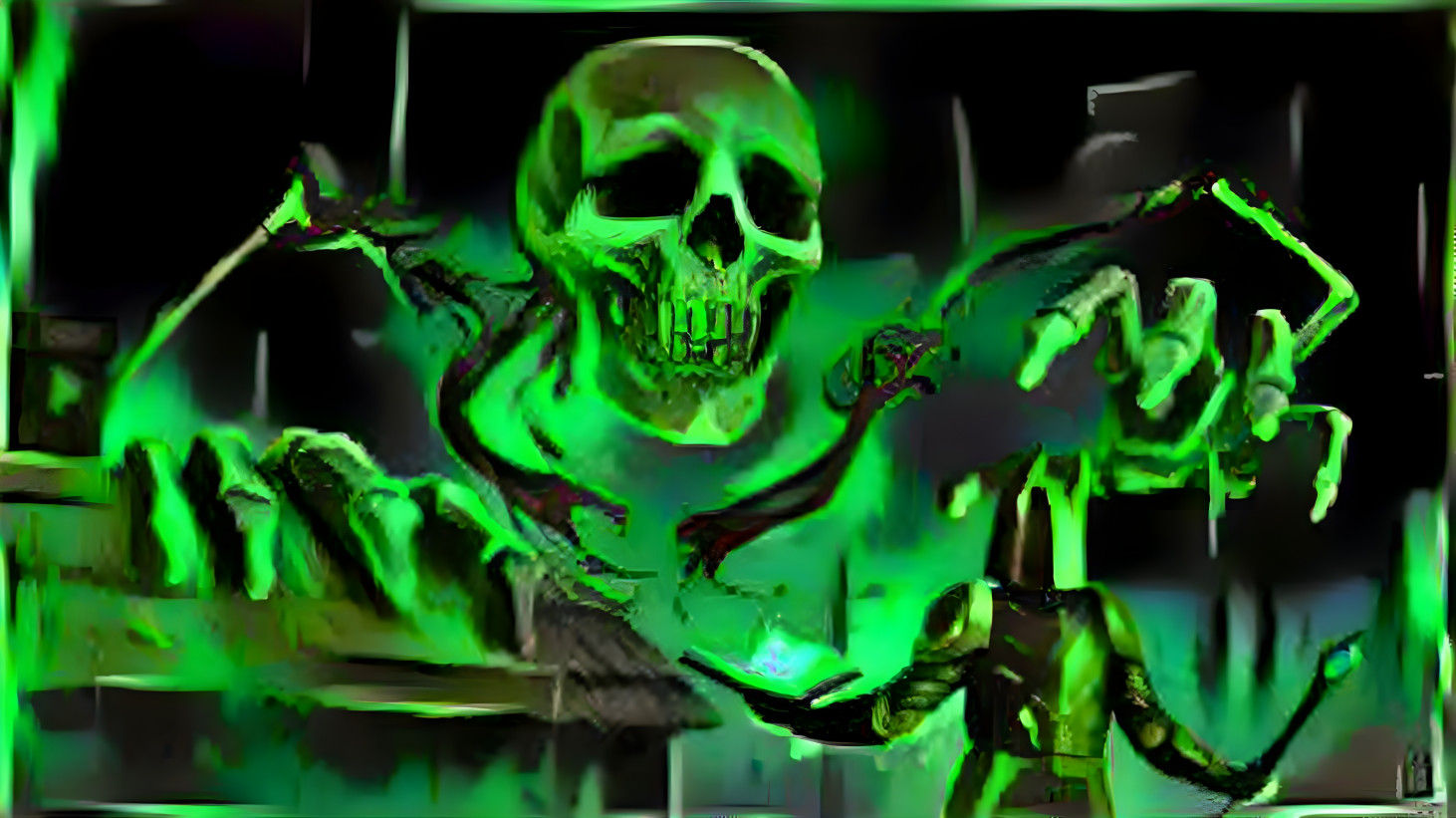 Skeletron 