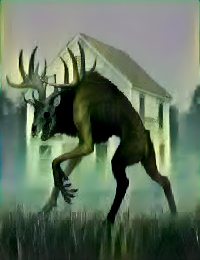 Wendigo 