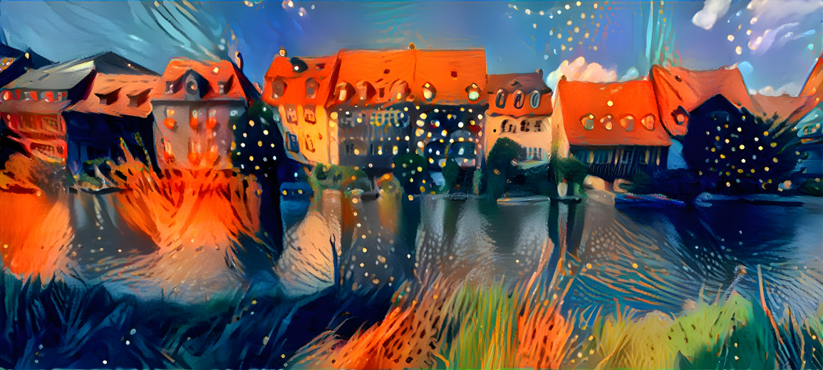 Bamberg