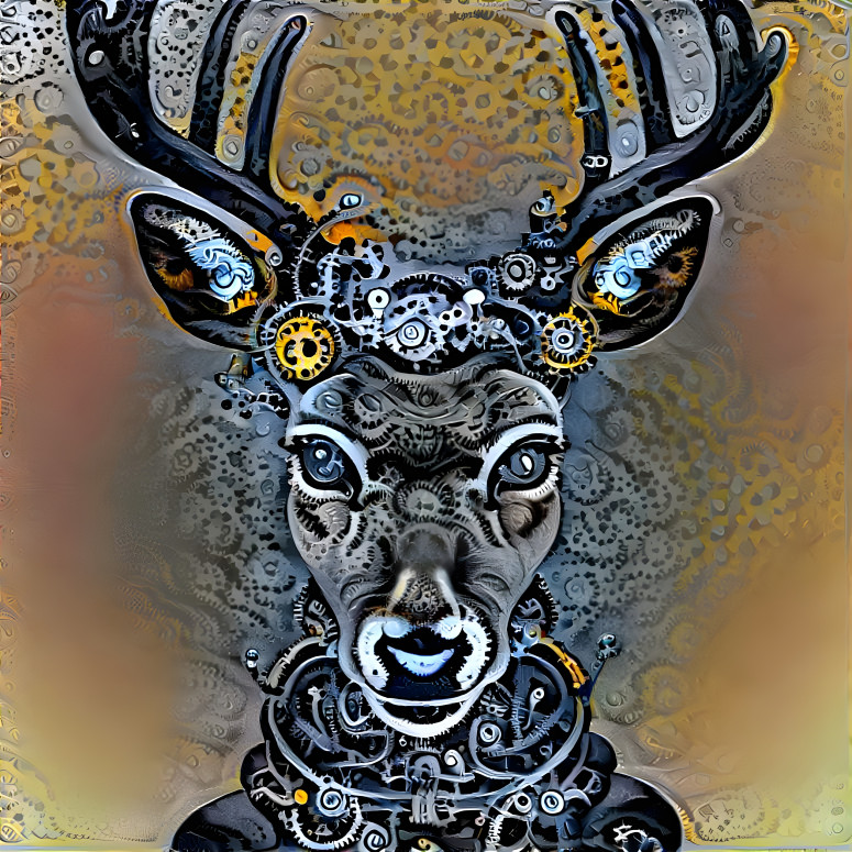 Deer