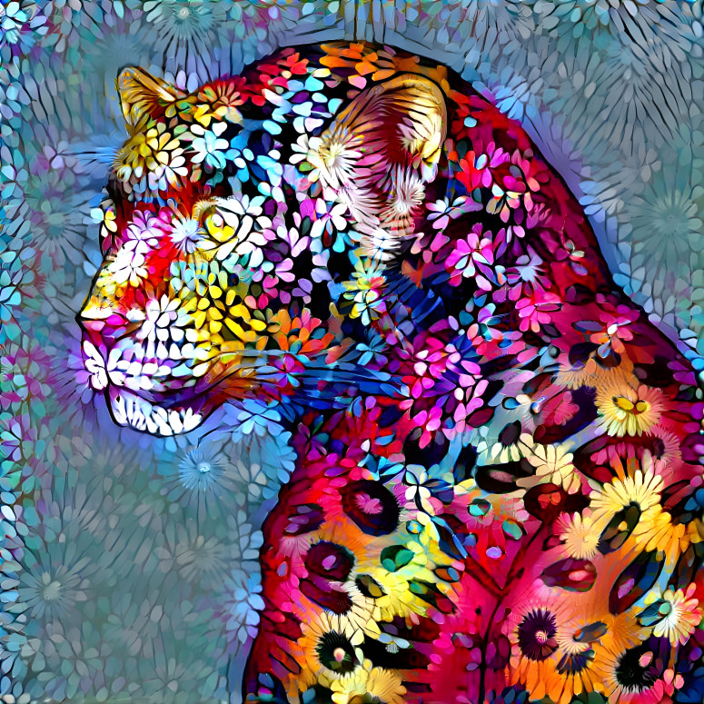 Jaguar