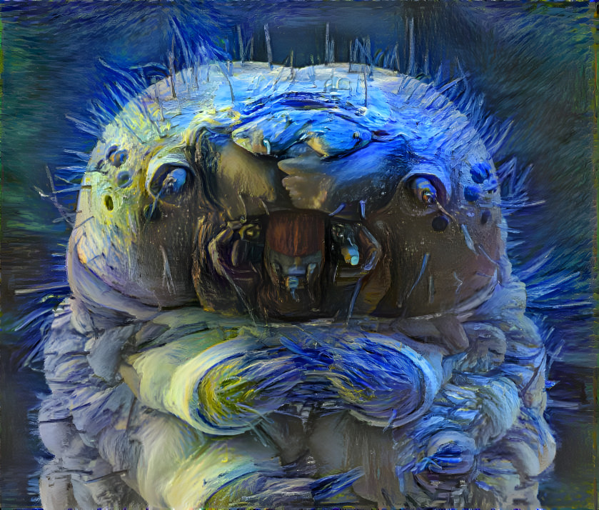 Tardigrade