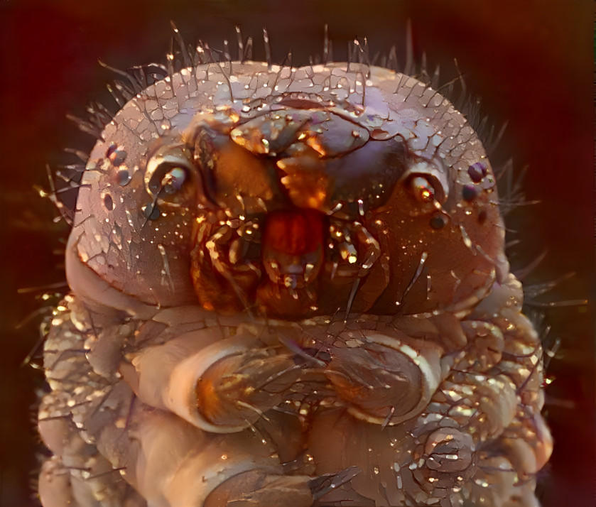 Tardigrade