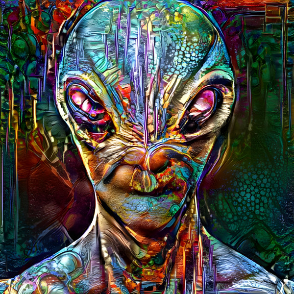 Alien