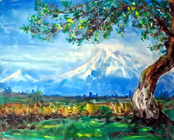 Ararat