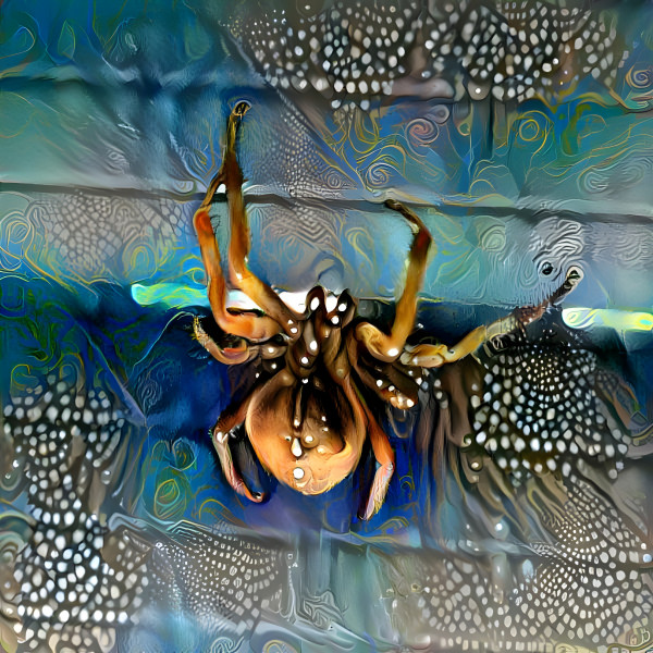 Spider