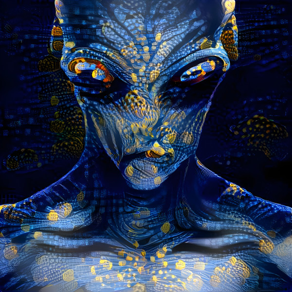 Alien