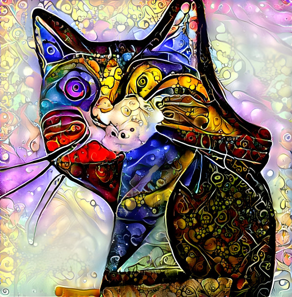 Cat Art