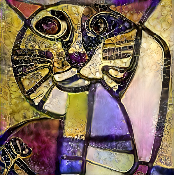 Cat Art