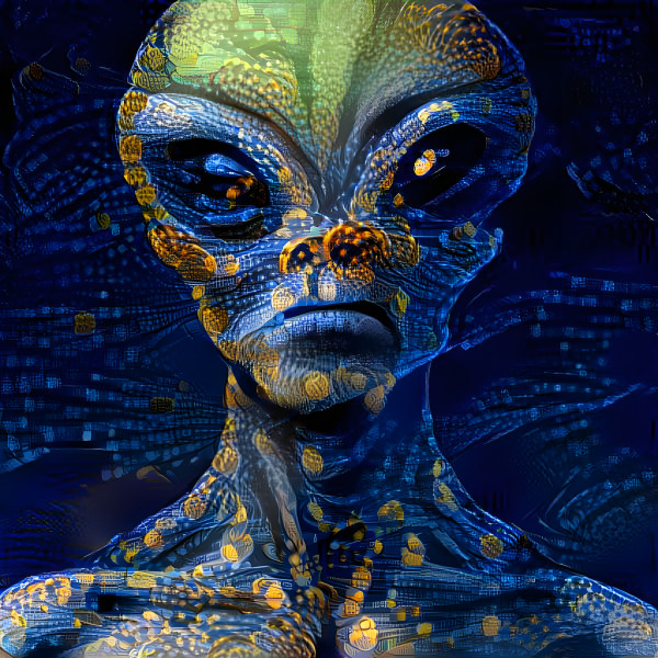 Alien