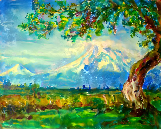 Ararat