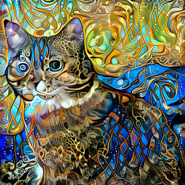 Cat Art