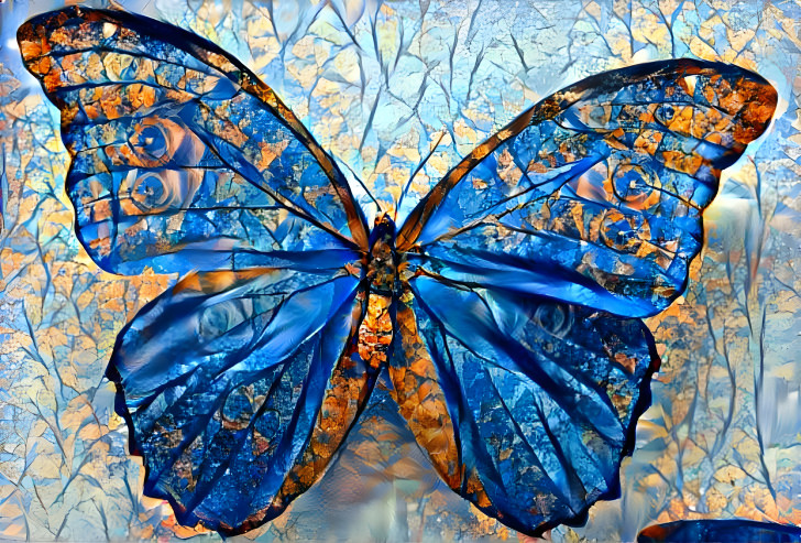 Butterfly