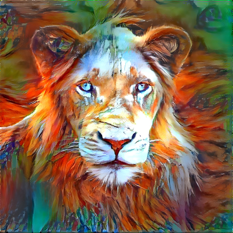 Lion