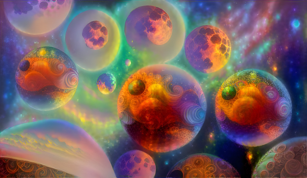 Multiverses