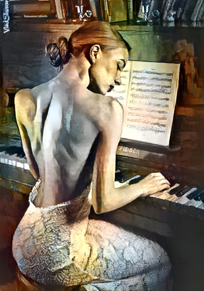 Pianist