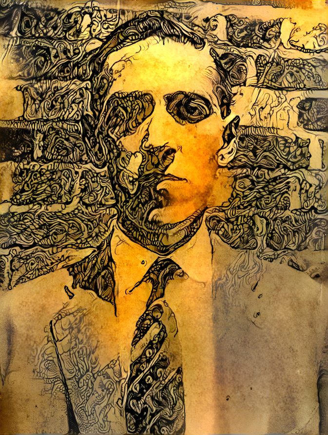 Lovecraft