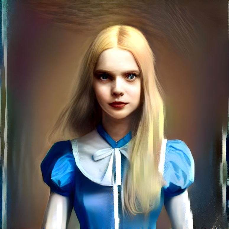 Alice0090 ai generated