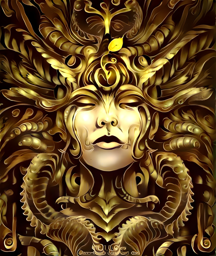 GOLDEN GIGER 02