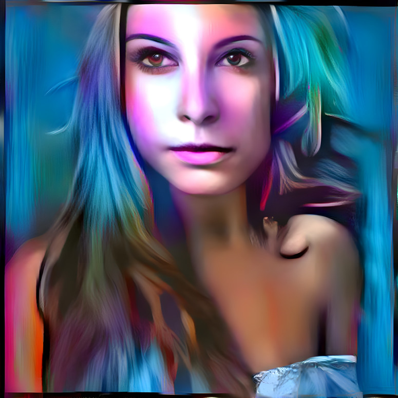 portrait 338 ai generated