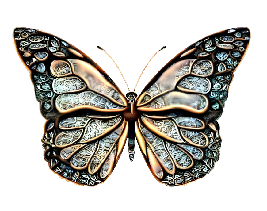 butterfly097