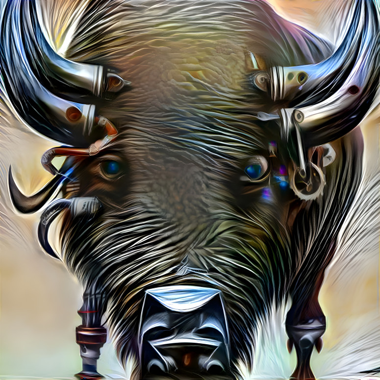 Buffalo