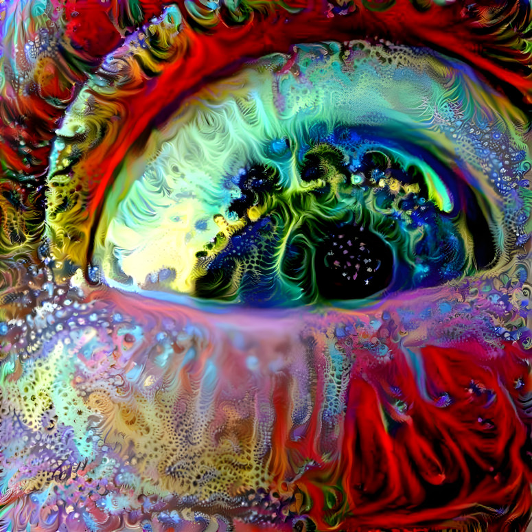 Eye of the Beholder