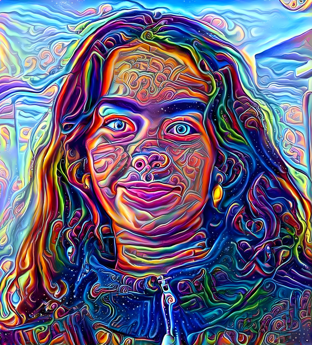 Mina Trippy