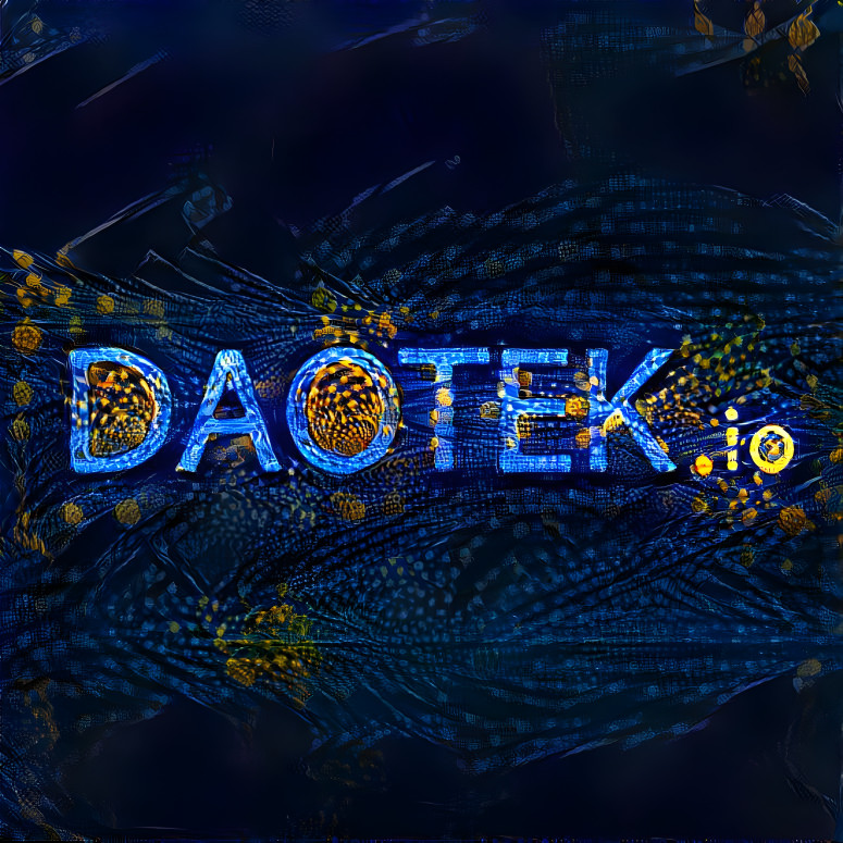 DAOTEK.io