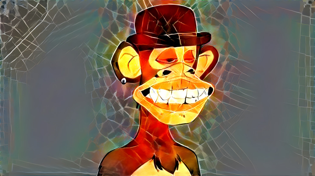 monkey