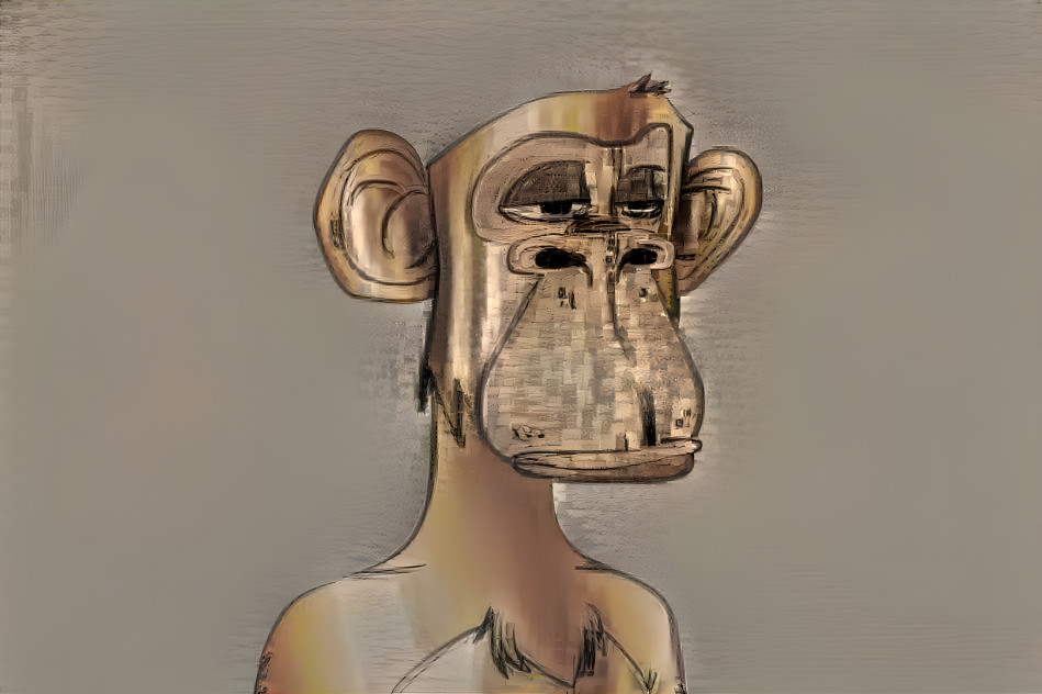 Monkey