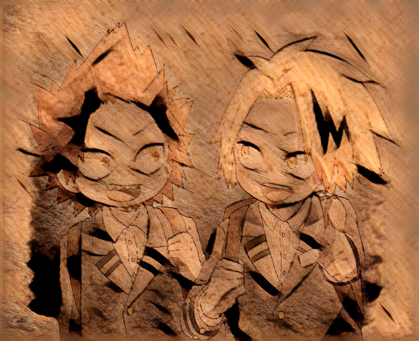 Kiri and denki