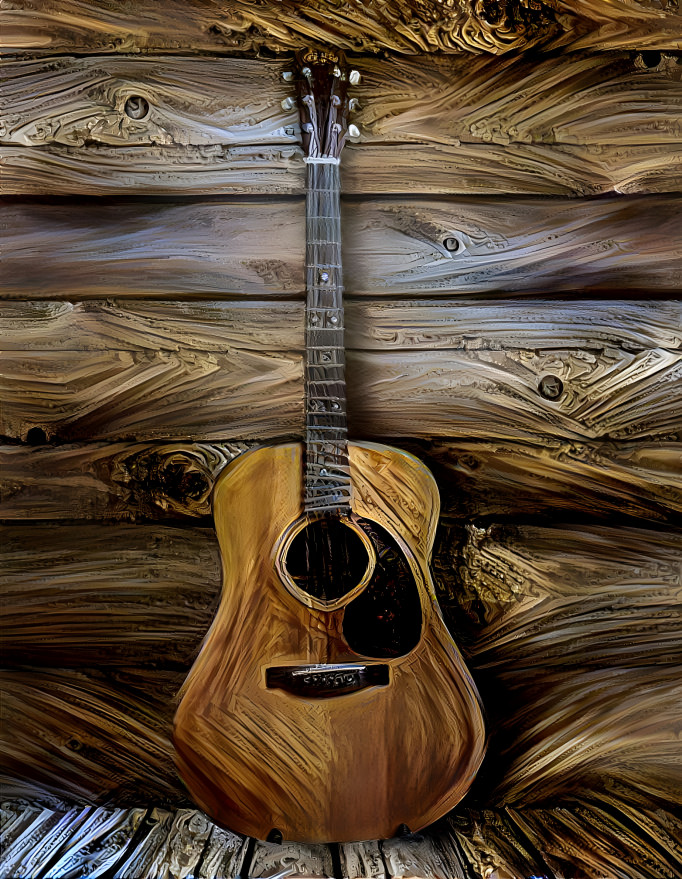 1963 Martin D21