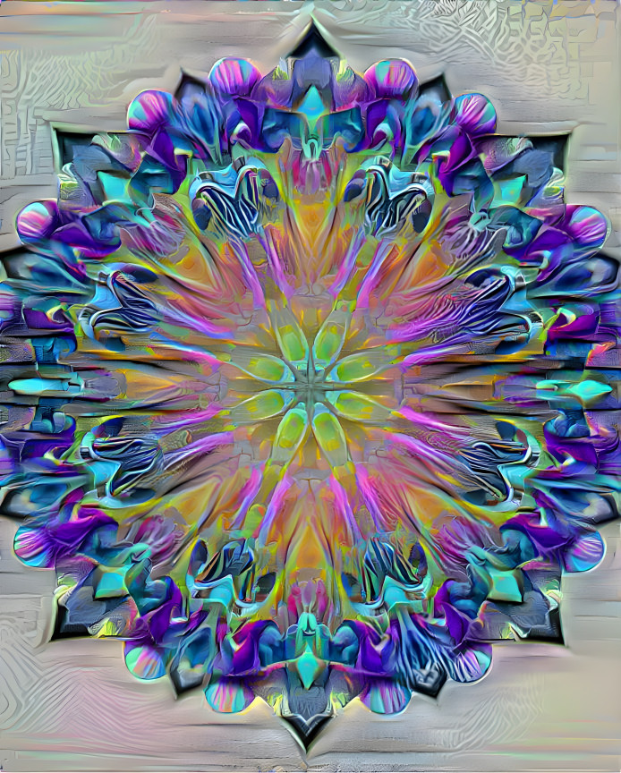 Another Kaleidoscope 