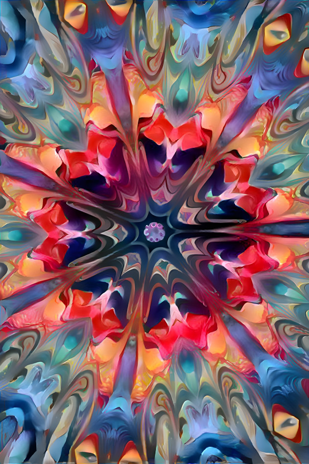 Kaleidoscope