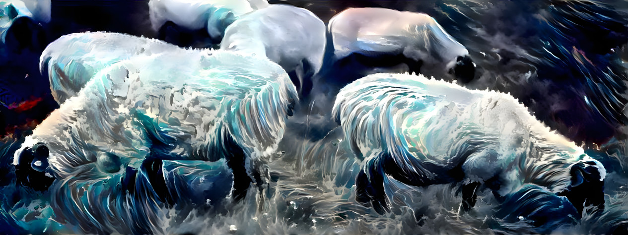 Seasheep