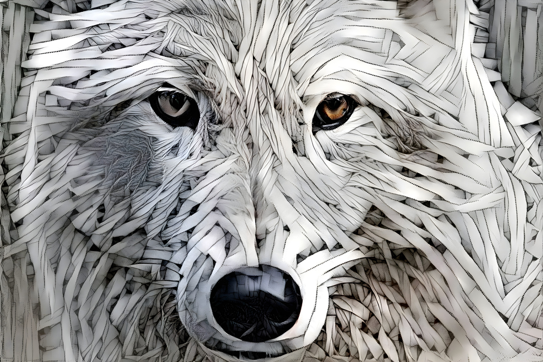 Wolf II