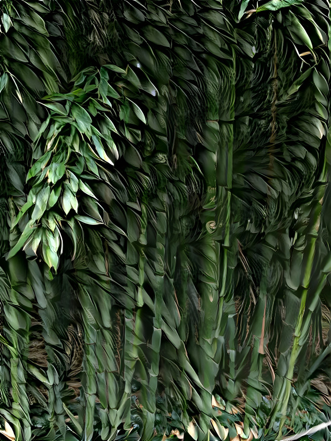 Bamboo