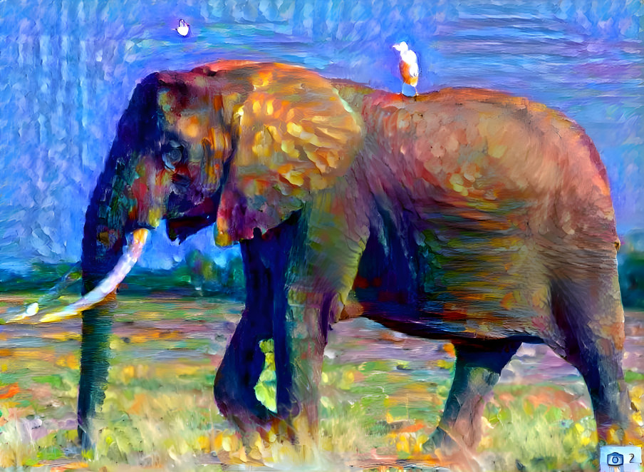 eLEPHANT 4