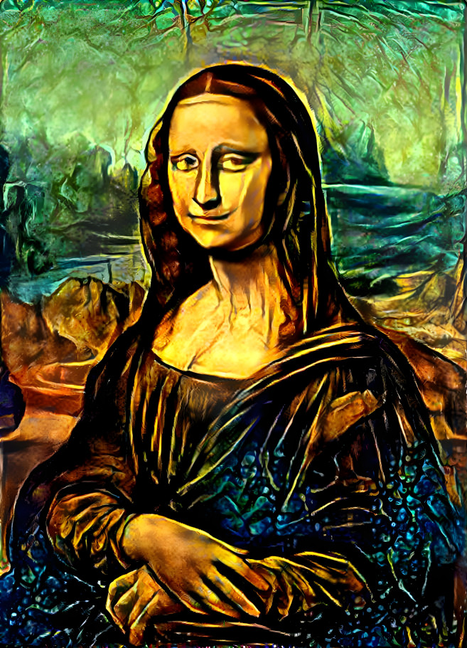 mona