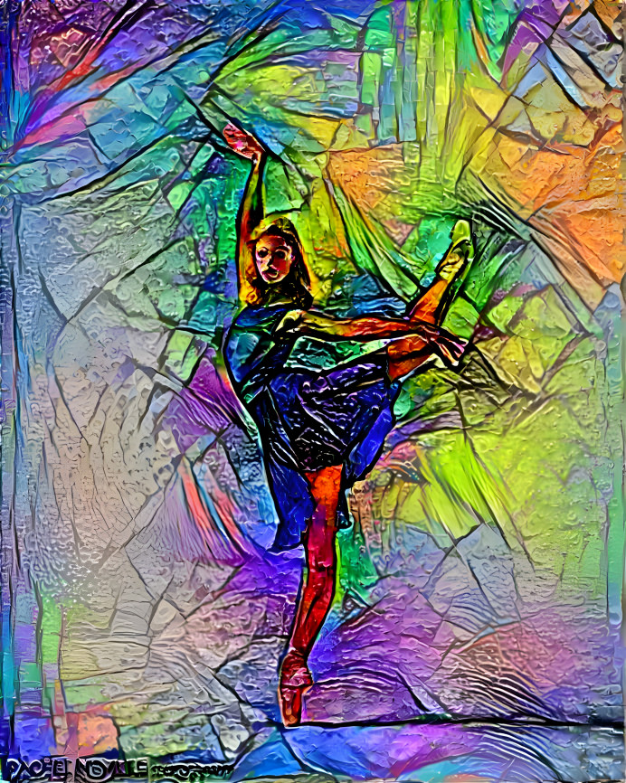 dancer 3