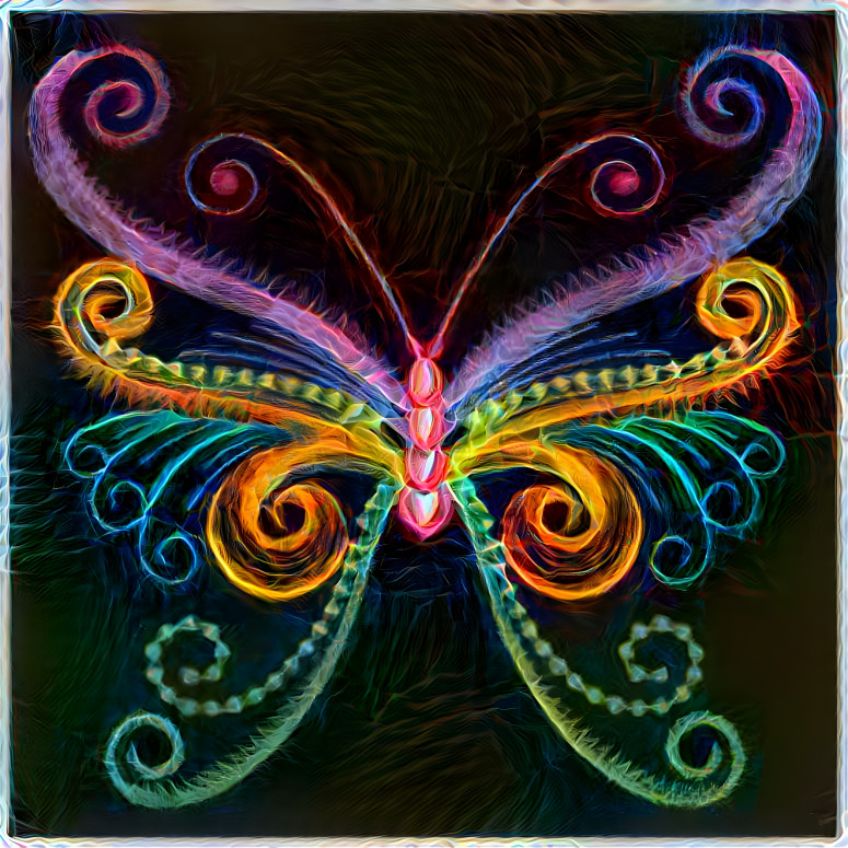 Butterfly 3