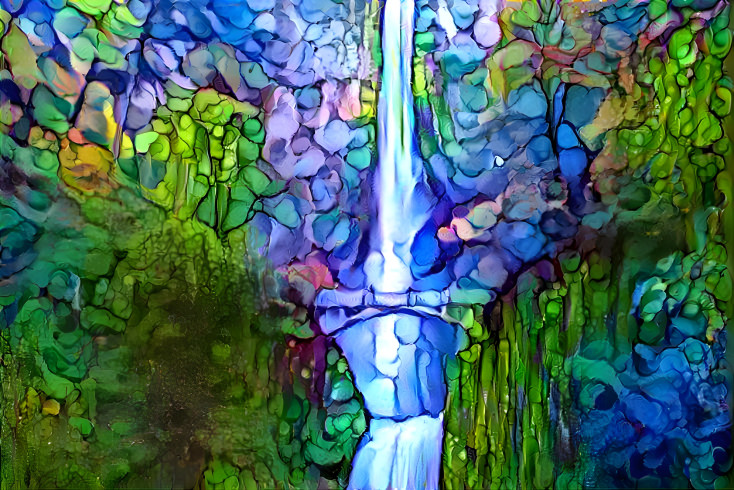 Waterfall 9