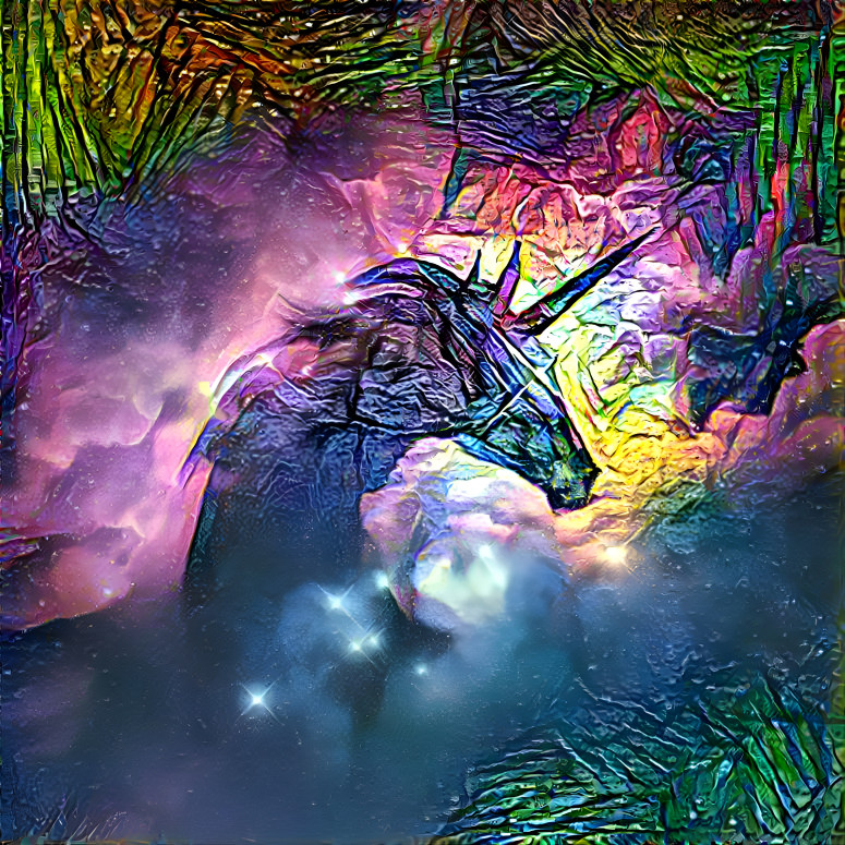 Unicorn 1