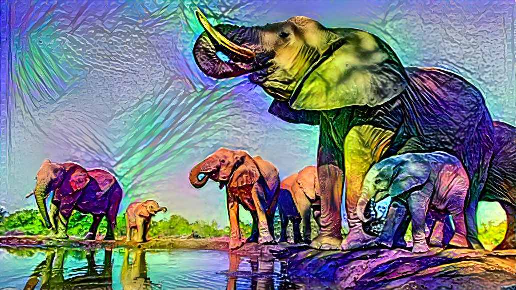 ELEPHANT 7