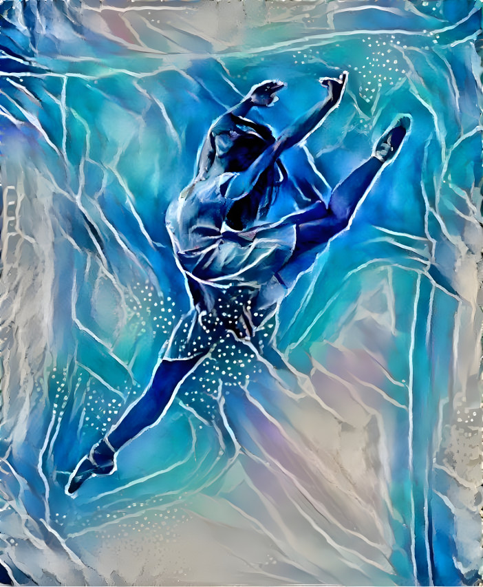 dancer 2