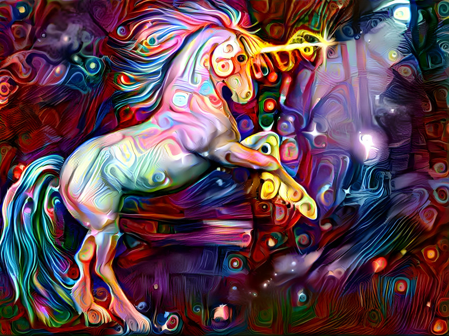 Unicorn 5